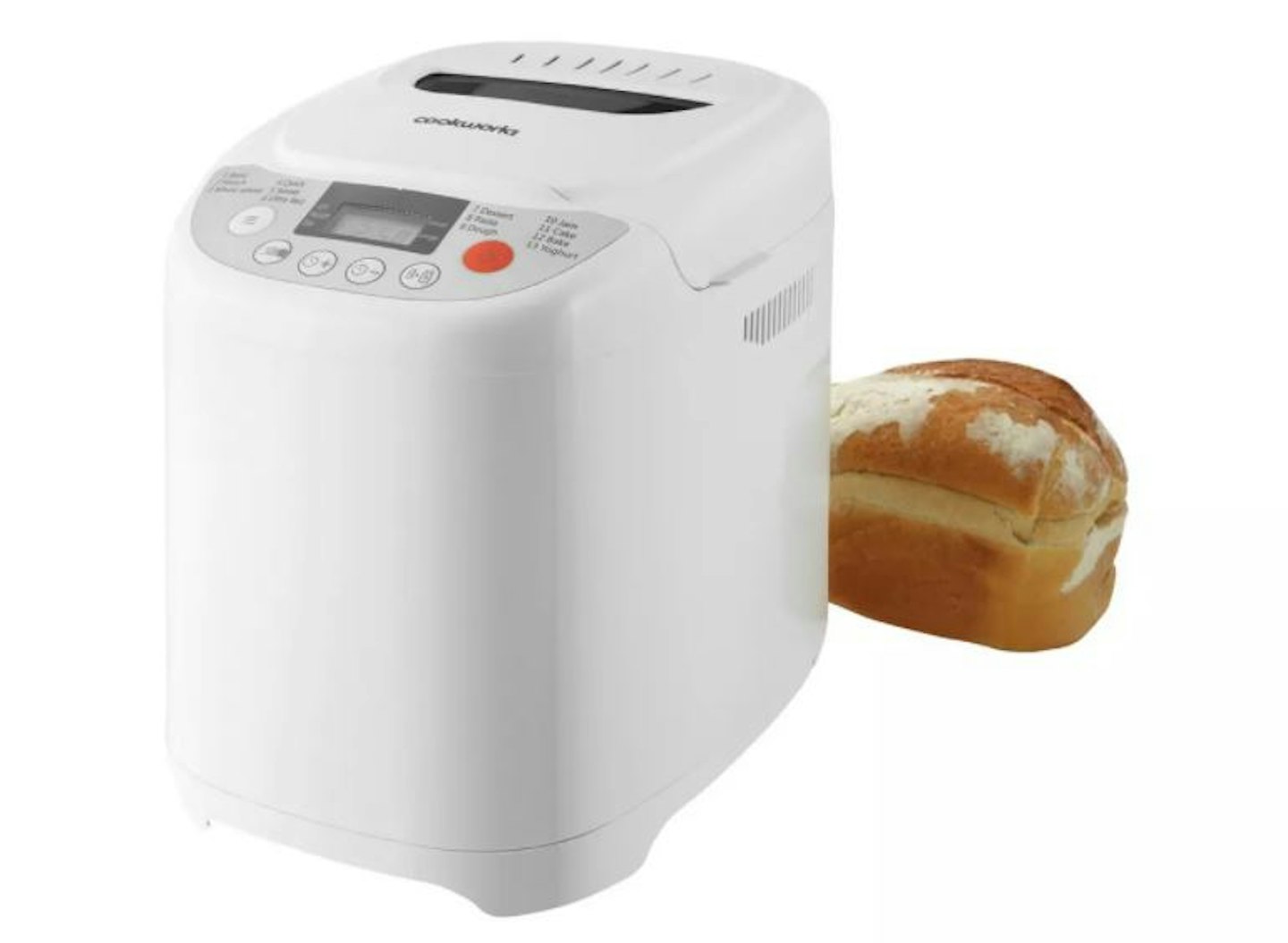 The Best Bread Makers
